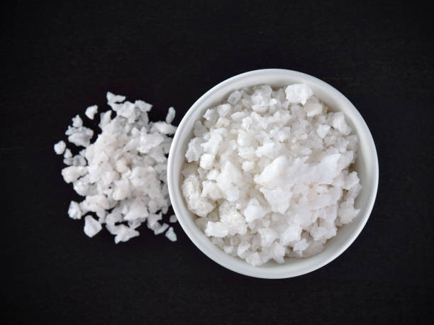 تصویر 4 از سود پرک قزوین محصول مرغوب مناسب کارگاه‌ های تولیدی